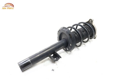 MERCEDES GLB250 X247 FRONT RIGHT SHOCK STRUT ABSORBER W/ COIL 