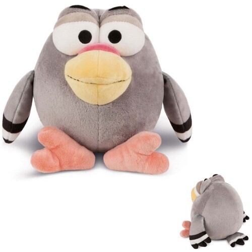 pat el perro peluche