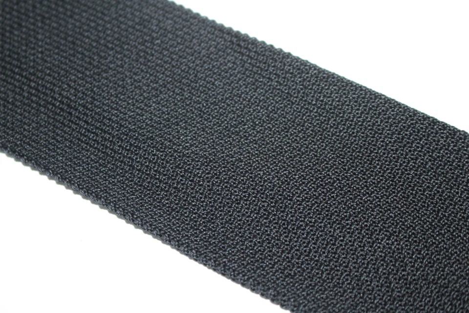 BOGGI TRUNK Corbata de Seda Hecha en Italia F80773 Foto 3 de 4