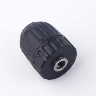 1PCS NEW Drill chuck 10mm Modified collet For machine thread 3/8 24UNF #F9