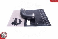 Esen SKV Ladeluftschlauch Turboschlauch FüR Renault ScéNic III 1.4 16V Megane