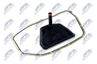 FSF-AU-001 Nty Hydraulikfiltersatz, Automatikgetriebe FüR Audi