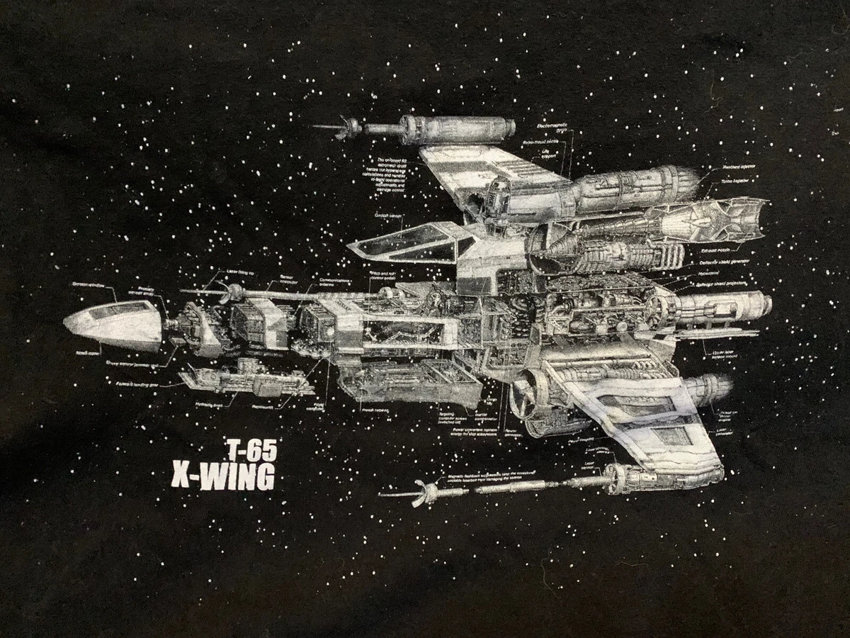 T65 star cheap wars