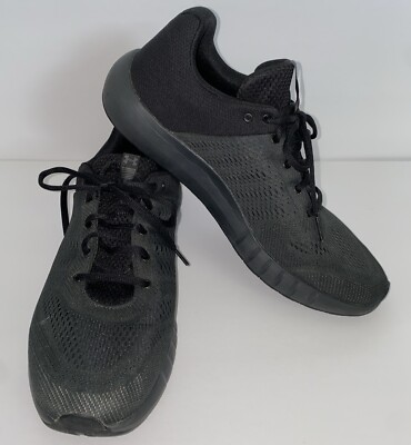 Under Armour UA MICRO G PURSUIT MEN'S SIZE 11 RUNNING SHOES 3000011-104 