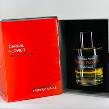 Frederic Malle Carnal Flower Eau De Parfum Spray 3.4 oz NIB 