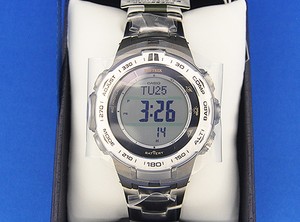 casio prw 3100t