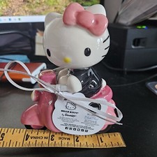 Blue Sky Clayworks Hello Kitty