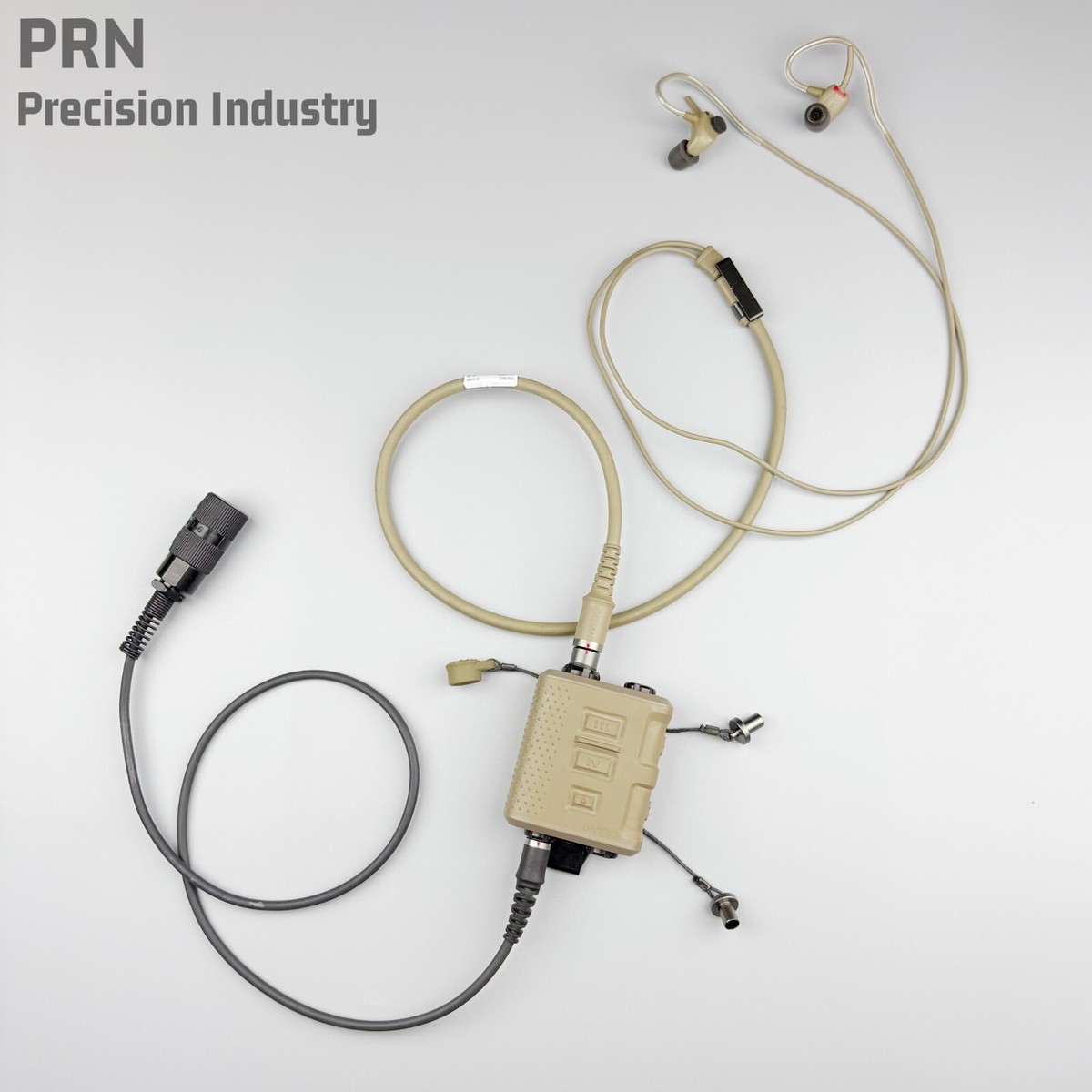 INVISIO V60 X5 PRCケーブルセット Invisio X Series Smartphone USB-C