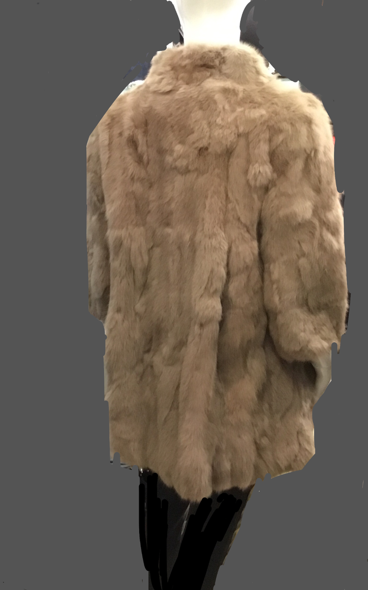 Blumarine Fur Coat | eBay