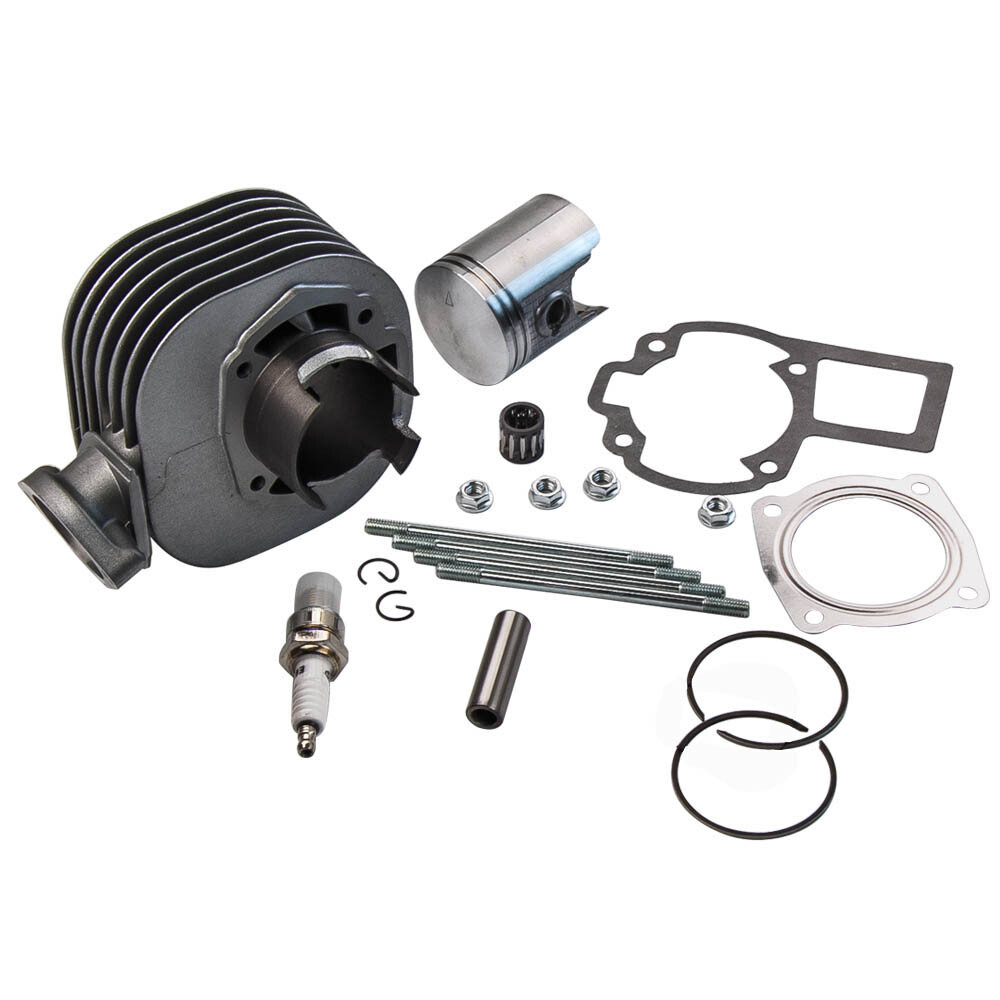 Kit haut moteur pour restaurer la puissance de traction des quads de loisir 80cc