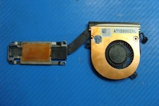 Dell Latitude 7390 13.3" Genuine CPU Cooling Fan w/Heatsink AT1S5002ZAL KM50T