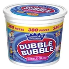 Dubble Bubble Bubble Gum (4.41lbs.) Great Price