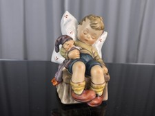 Hummel Figur 451 Nur ein Viertelst&uuml;ndchen 11 cm. 1 Wahl - Top Zustand.