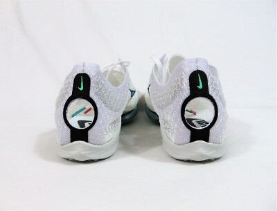 Nike Air Zoom Victory Olympic Atomknit Spikes Field Shoes Sz 12.5