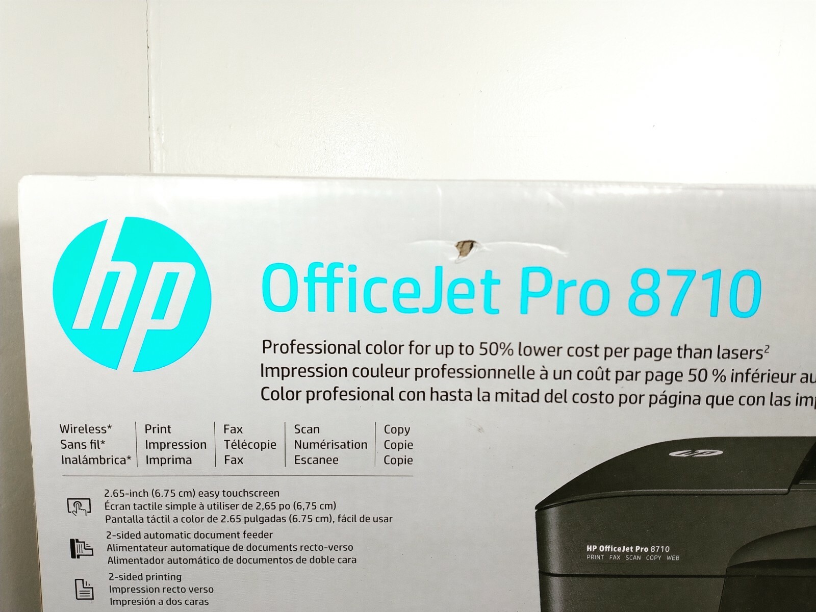 officejet pro 8710 price