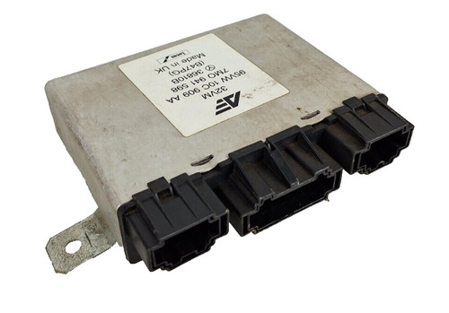 VW SHARAN 7M8 7M9 7M6 Komfortsteuergerät 7M0941598 OEM Halter Ersatzteile