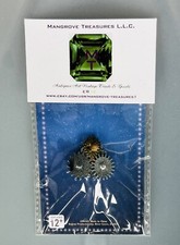 Halloween Costume Party Dress-up Wedding Adult Steampunk Ring