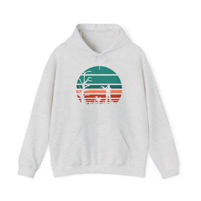 Sun Up Til Sun Down Gamefowl Gallos Rooster Hoodie