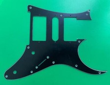 IBANEZ RG RG550 3 strati nero battipenna antigraffio Giappone JEM 7V 4PG00A0041