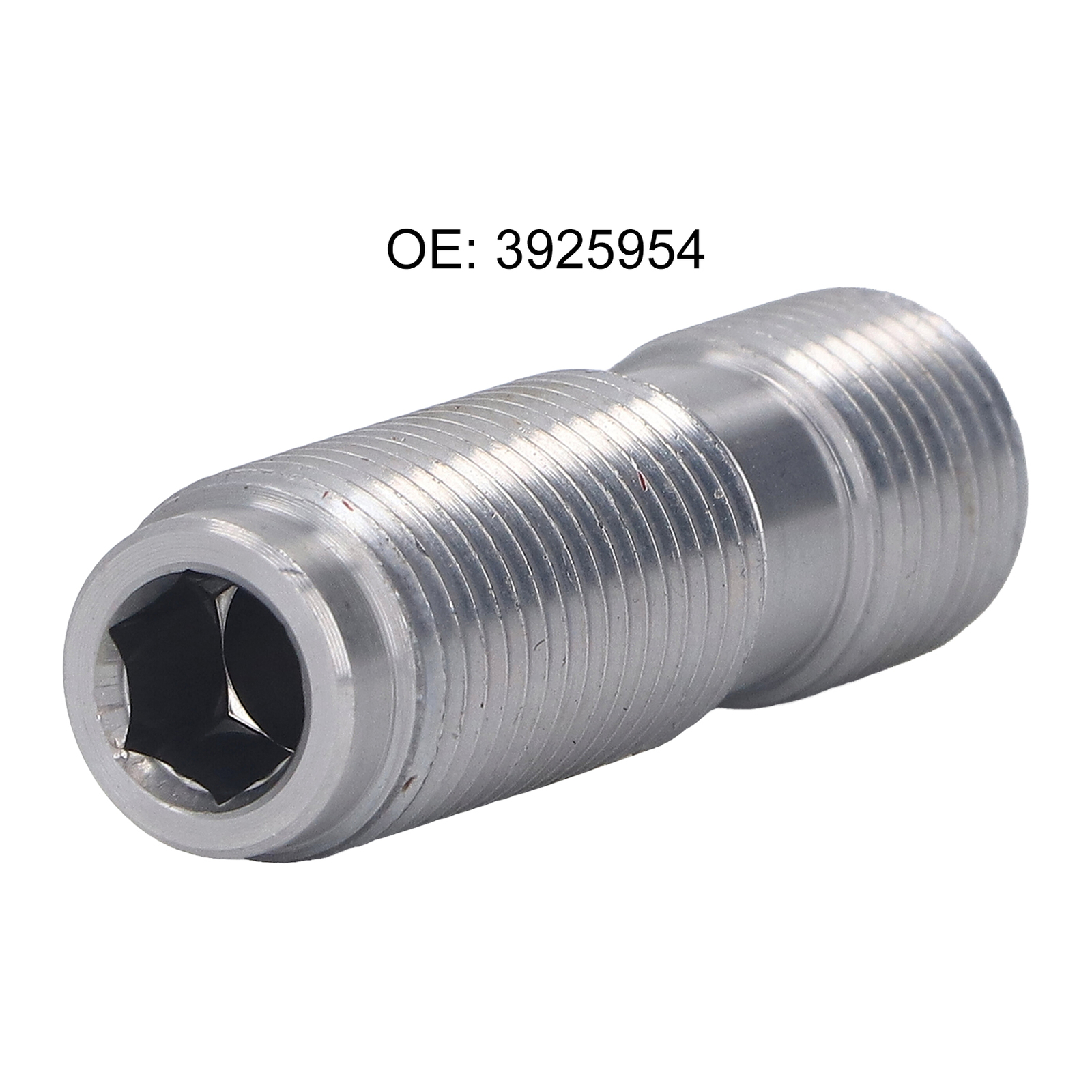 Fuel Filter Head Adapter 3925954 Pre Heater Nipple For For eBay