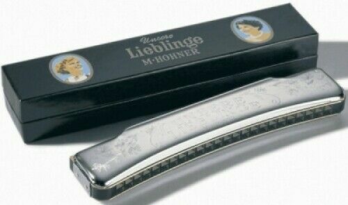 Hohner 