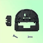 The plastic part of blade set Moser Wahl Ermila. Repair for clipper.