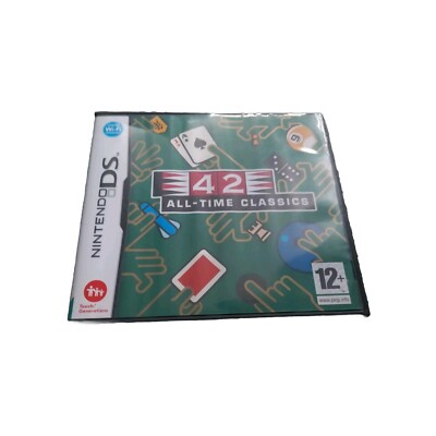 42 All-Time Classics UK