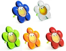 Koziol DAISY Picture Frame - Great Gift For the Grandparents - 5 Color Choices