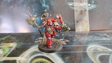 Warhammer 40K Space Marines Techmarine painted Miniature GW