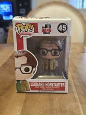 Ultimate Funko Pop The Big Bang Theory Checklist and Gallery 42