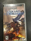 Warhammer 40K Squad Commander - PlayStation Portable (Psp)