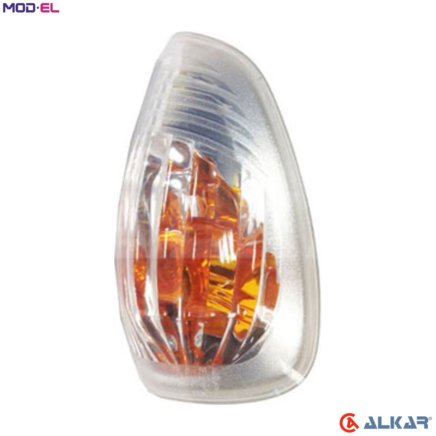 DIRECTION INDICATOR 6204907 FOR RENAULT MASTER/III/Platform/Chassis/Van/Bus 2.3L - Image 6