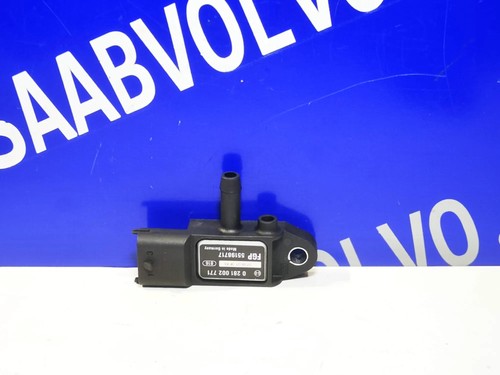 SAAB 9-3 YS3F DPF-Drucksensor 0281002771 93187247 55198717 2007 11777579