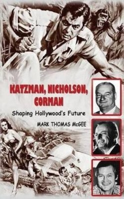 Mark Thomas McG Katzman, Nicholson and Corman - Shaping H (Hardback) (UK IMPORT)