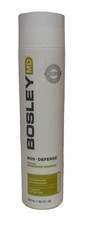BosleyMD Bos Defense Nourishing Shampoo Color-Treated 10.1 Fl Oz