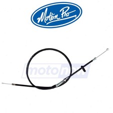 Motion Pro Black Vinyl Throttle Cable for 1982 Honda ATC110 - Control Cables em
