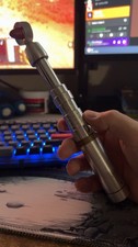 Doctor who sonic screwdriver 8th Doctor prop replica