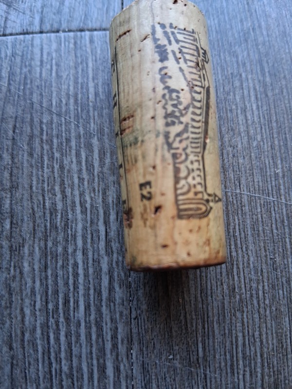 Corks
