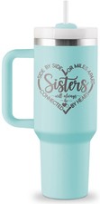 Sister Gifts from Sister, Gifts for Sisters, Sisters Birthday Gift Ideas - 40...