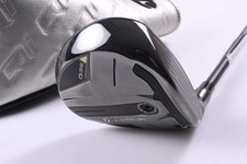 Taylormade Qi35 #5 Wood / 18 Degree / Regular Flex Fujikura Ventus Blue 5 Shaft