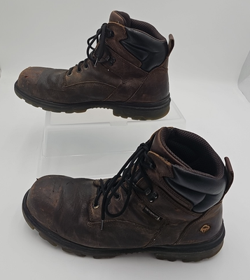 Wolverine W10788 I-90 EPX CarbonMax 6