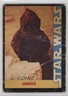 1977 Wonder Bread Star Wars Food Issue Jawa s #10 0s55