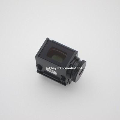 EVF Viewfinder Eyepiece Diopter Adjustment Control Block For Fujifilm X-E3 X30