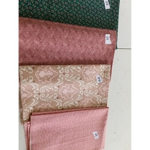 Half Yard Bundle 4 Half Yard Fabric