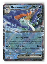Quaquaval #5 Prices | Pokemon Promo | Pokemon Cards Quaquaval #5 Prices | Pokemon Promo | Pokemon Cards