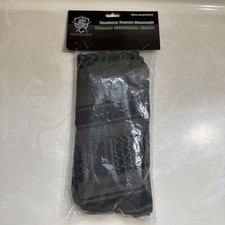 NEW IN BAG 5ive Star Gear Woven Coalition Desert Shemagh Green/Black