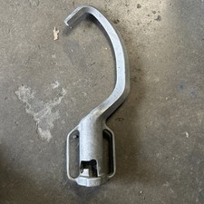 Hobart Commercial Mixer Dough Hook - Vmlh 30e Hobart Commercial Mixer Dough Hook - Vmlh 30e