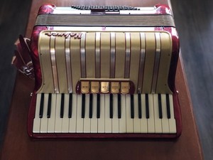 Hohner Concerto | eBay