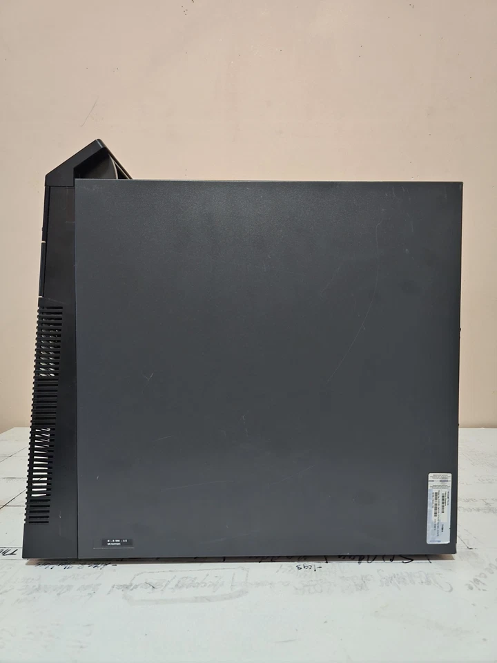 Lenovo Thinkcentre M93 - Изображение 2 из 4