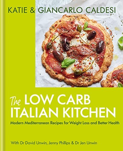 The Low Carb Italian Kitchen - Image 16